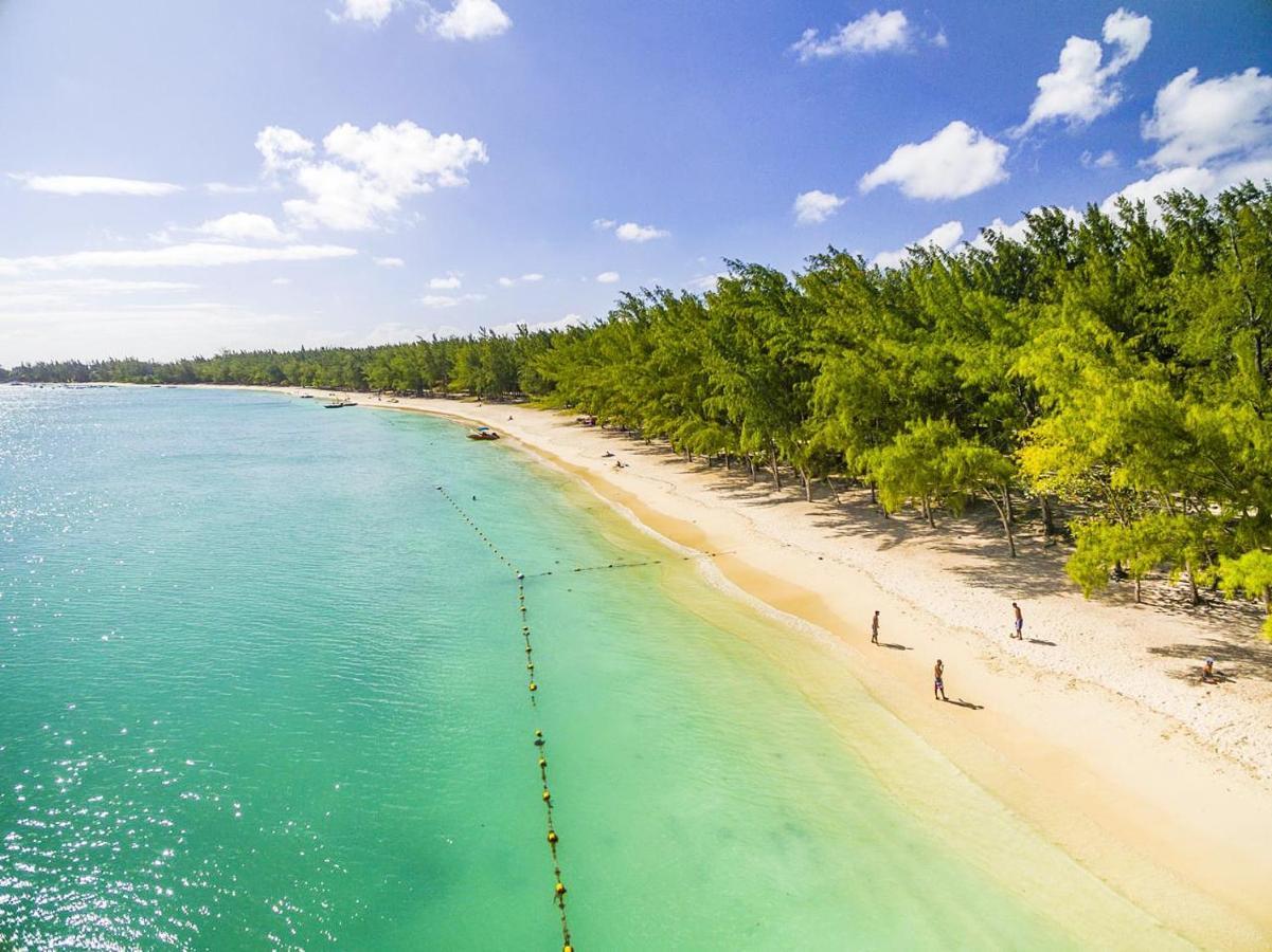 Agata Mauritius Villa