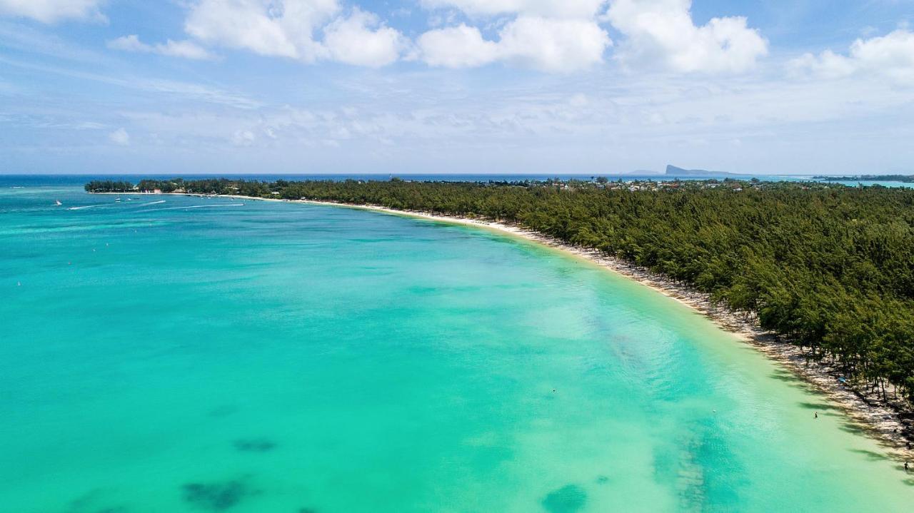 Agata Mauritius Mont-Choisy