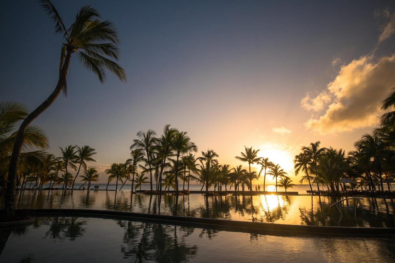 Beachcomber Golf Resort&spa Resort