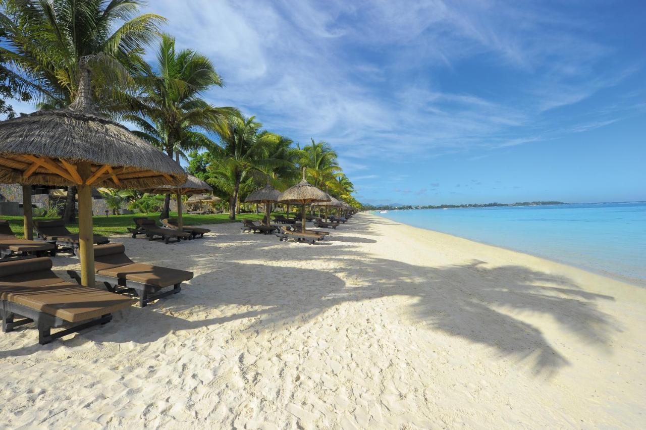 Resort Beachcomber Golf Resort&spa Trou aux Biches