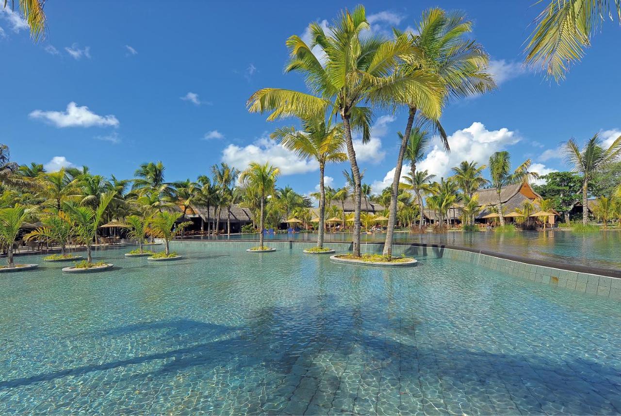 Resort Beachcomber Golf Resort&spa 5*