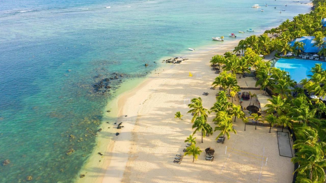 Hotel Victoria Beachcomber & Pointe aux Piments