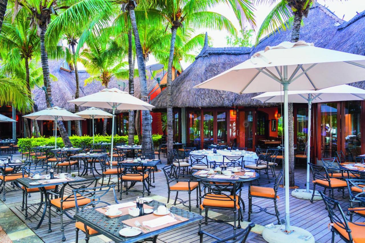 Hotel Dinarobin Beachcomber Golf & 5*