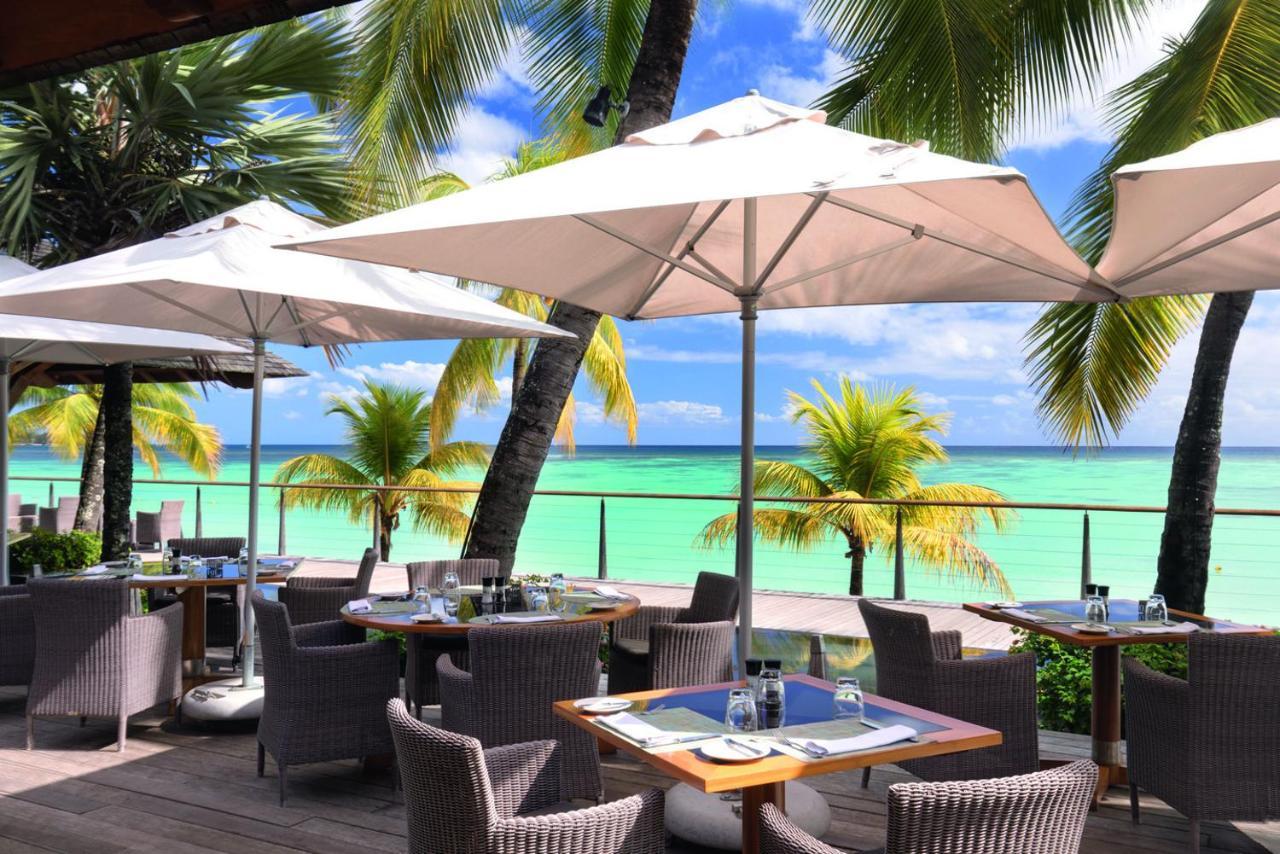 Resort Beachcomber Golf Resort&spa Trou aux Biches