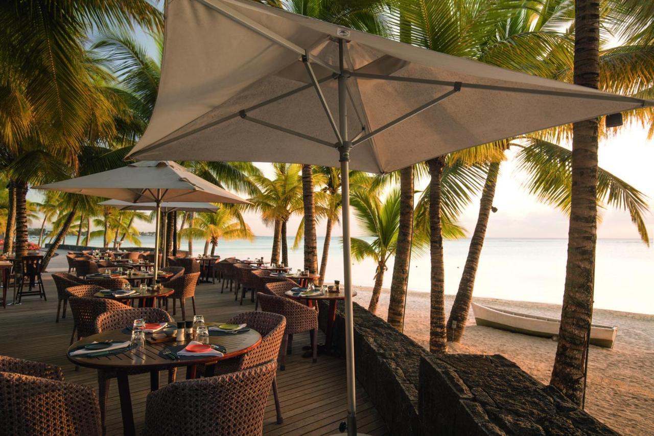 Resort Beachcomber Golf Resort&spa