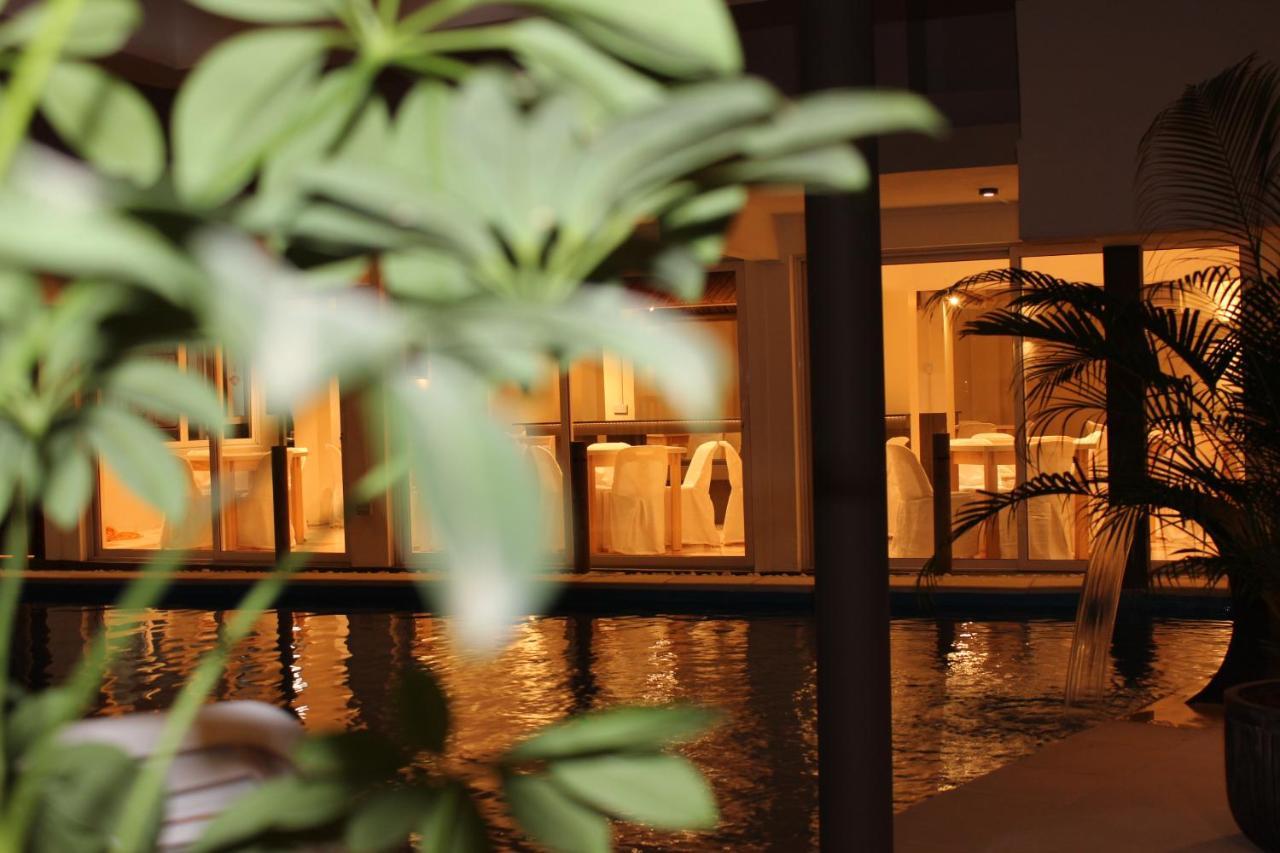 Sikamifer Tourist Guest house