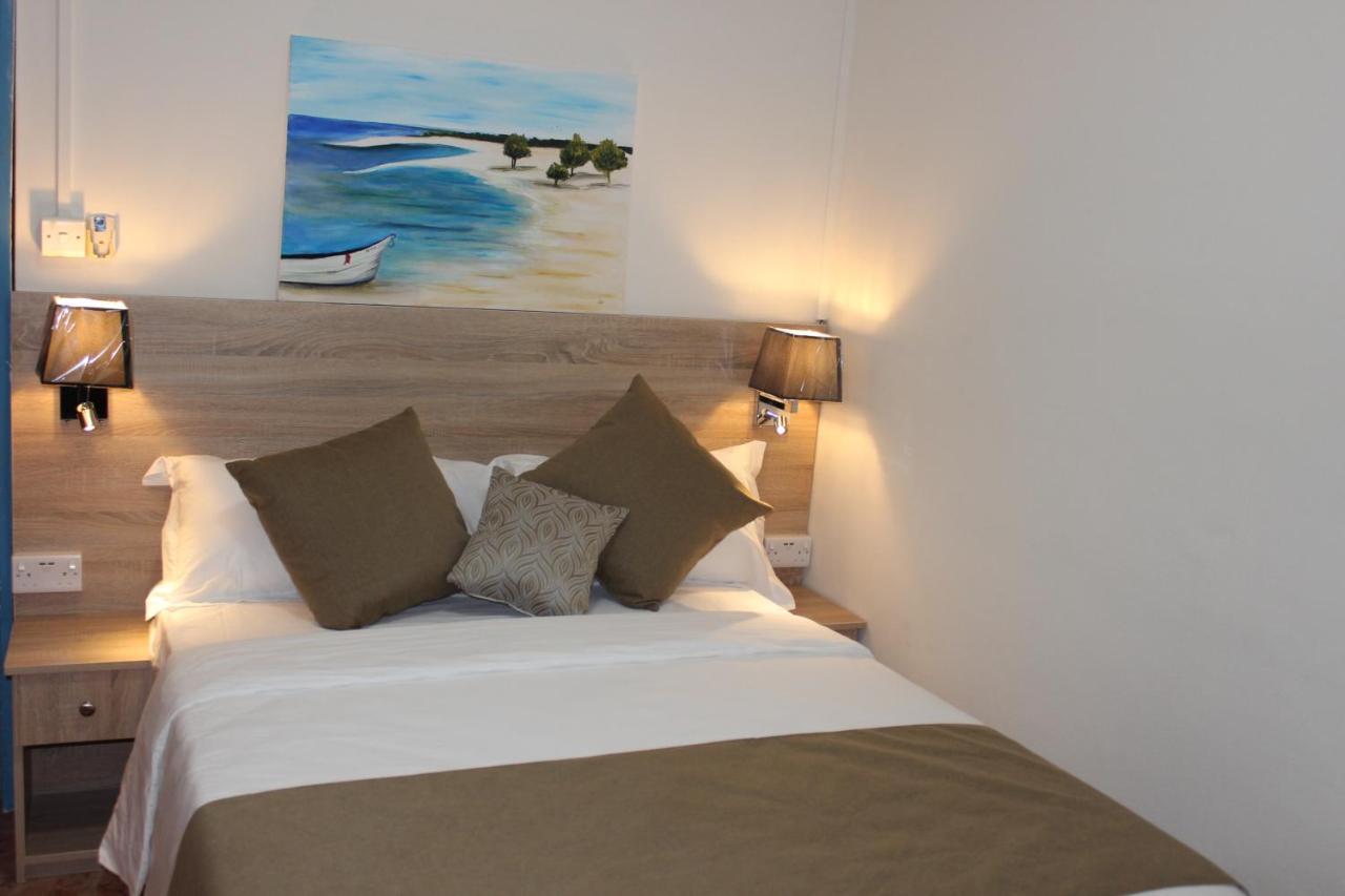 Sikamifer Tourist Guest house