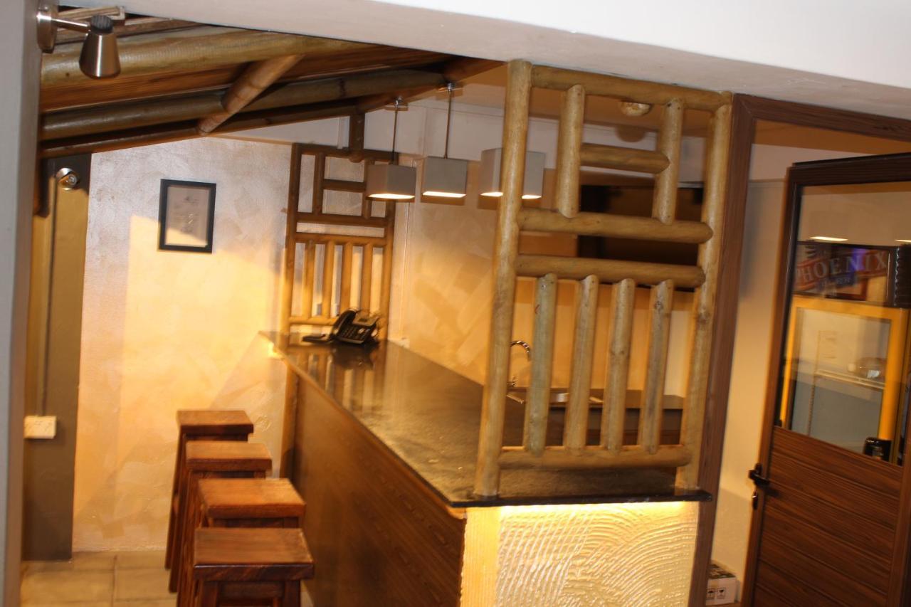 Sikamifer Tourist Guest house *
