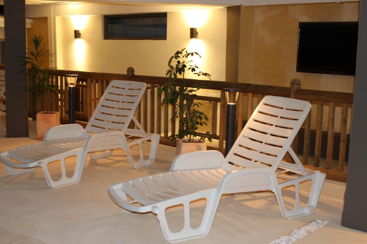 Guest house Sikamifer Tourist