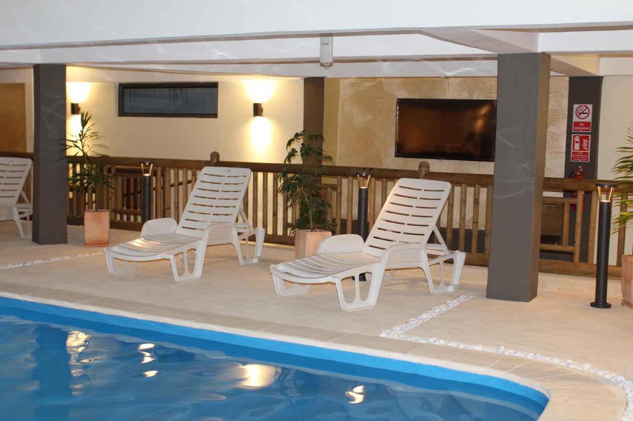 Guest house Sikamifer Tourist Quatre Bornes