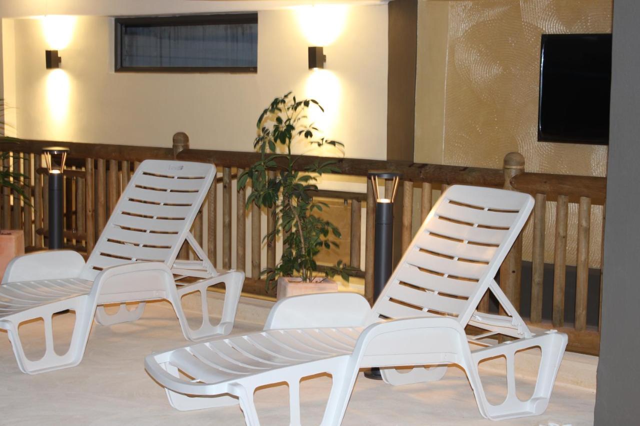Guest house Sikamifer Tourist *