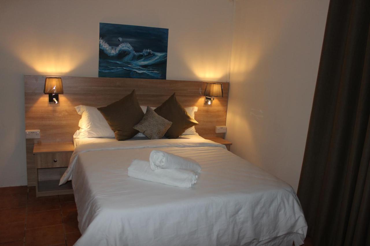 Sikamifer Tourist Guest house *