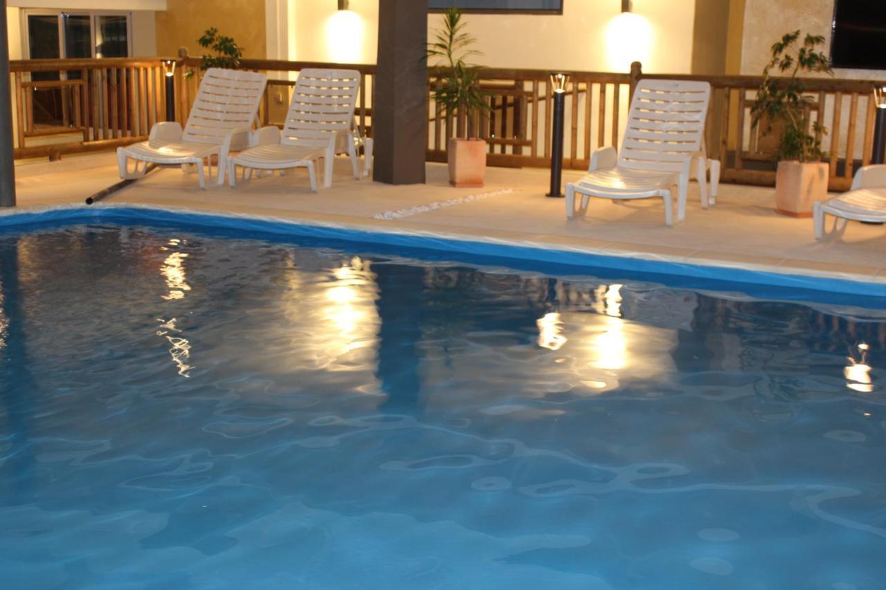Guest house Sikamifer Tourist Quatre Bornes