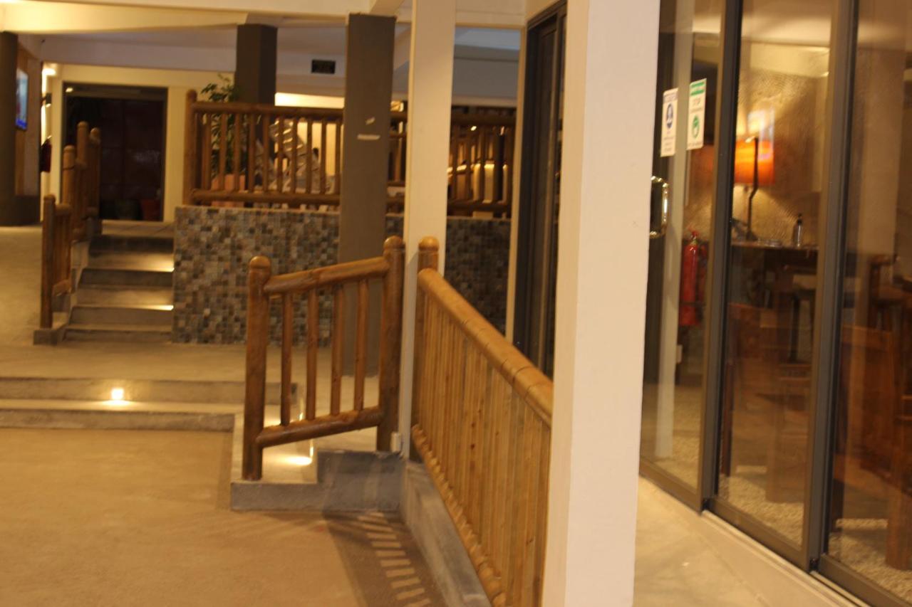 Sikamifer Tourist Guest house Quatre Bornes