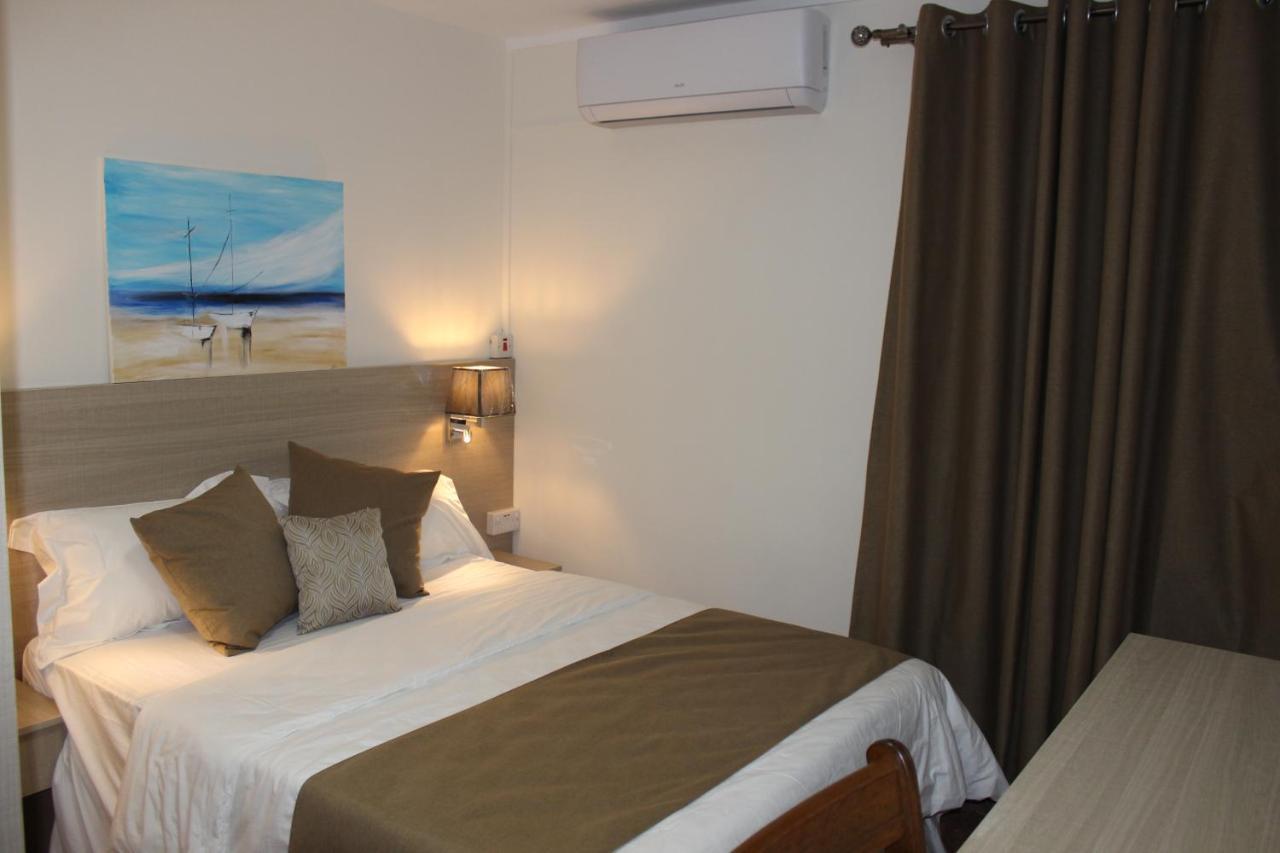 Sikamifer Tourist Guest house