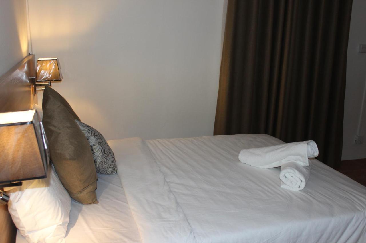 Sikamifer Tourist Guest house