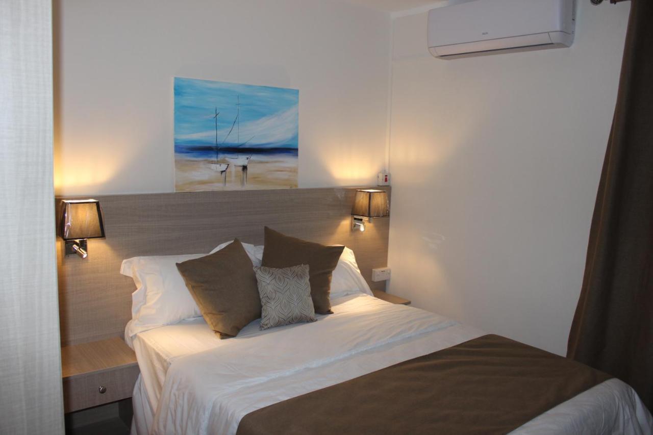 Guest house Sikamifer Tourist *