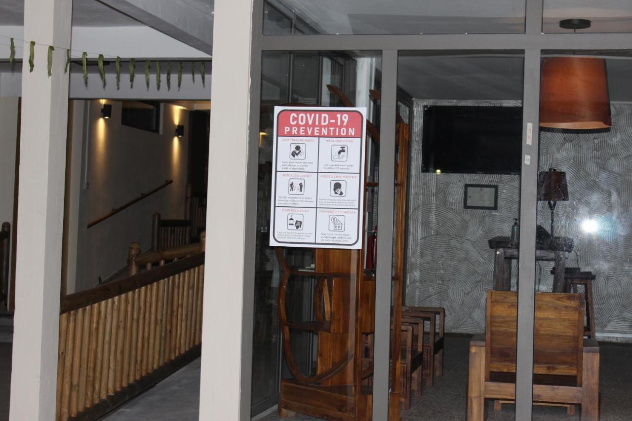 Sikamifer Tourist Guest house Quatre Bornes