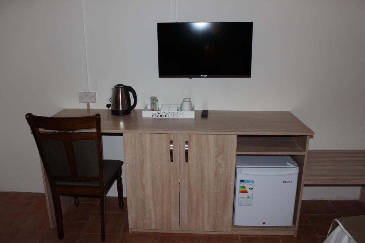 Sikamifer Tourist Guest house