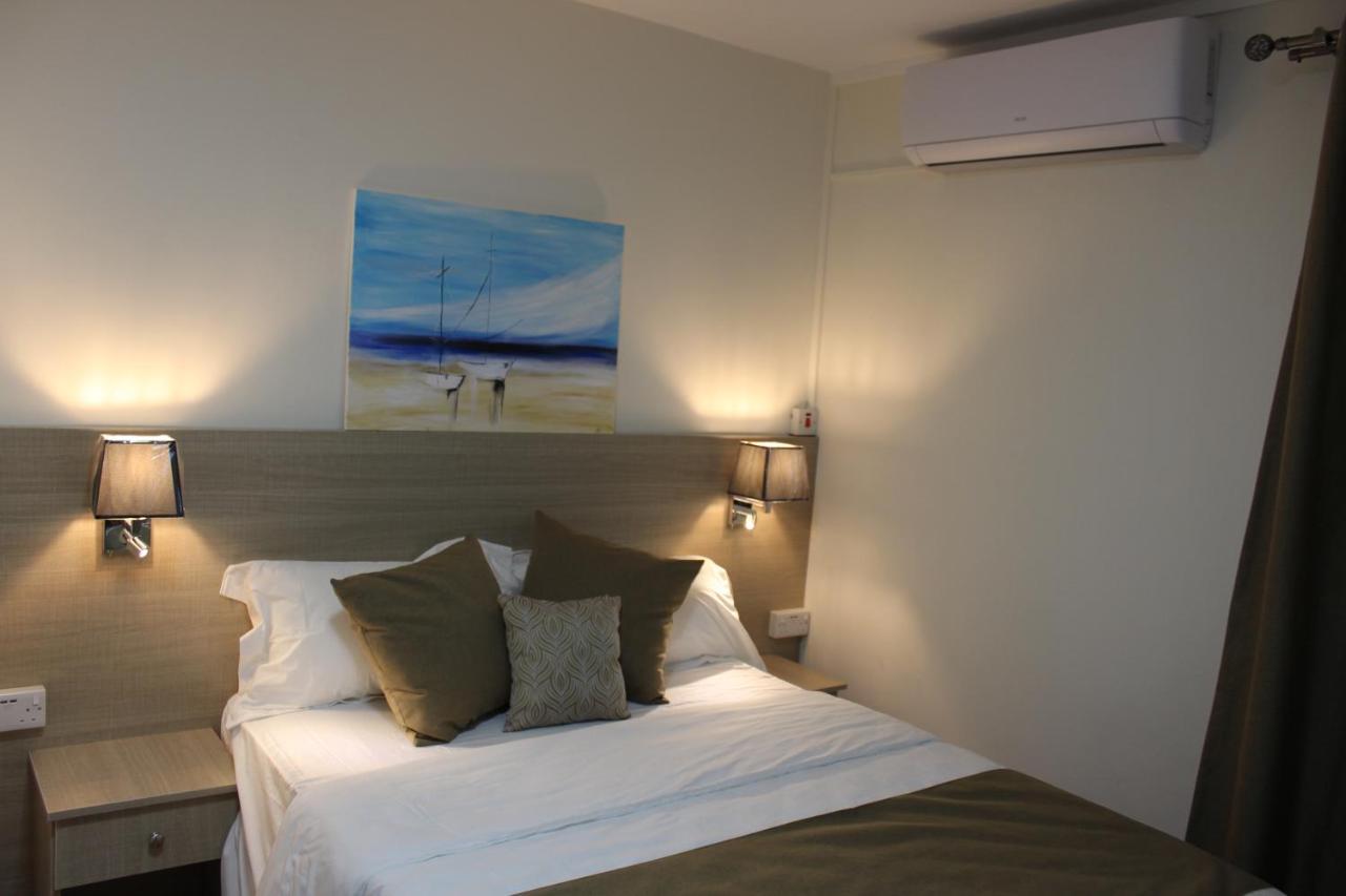 Sikamifer Tourist Guest house *