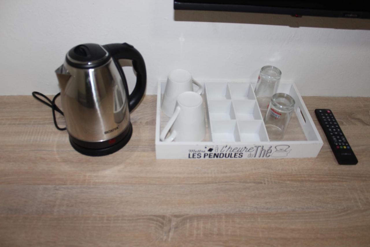 Guest house Sikamifer Tourist Quatre Bornes