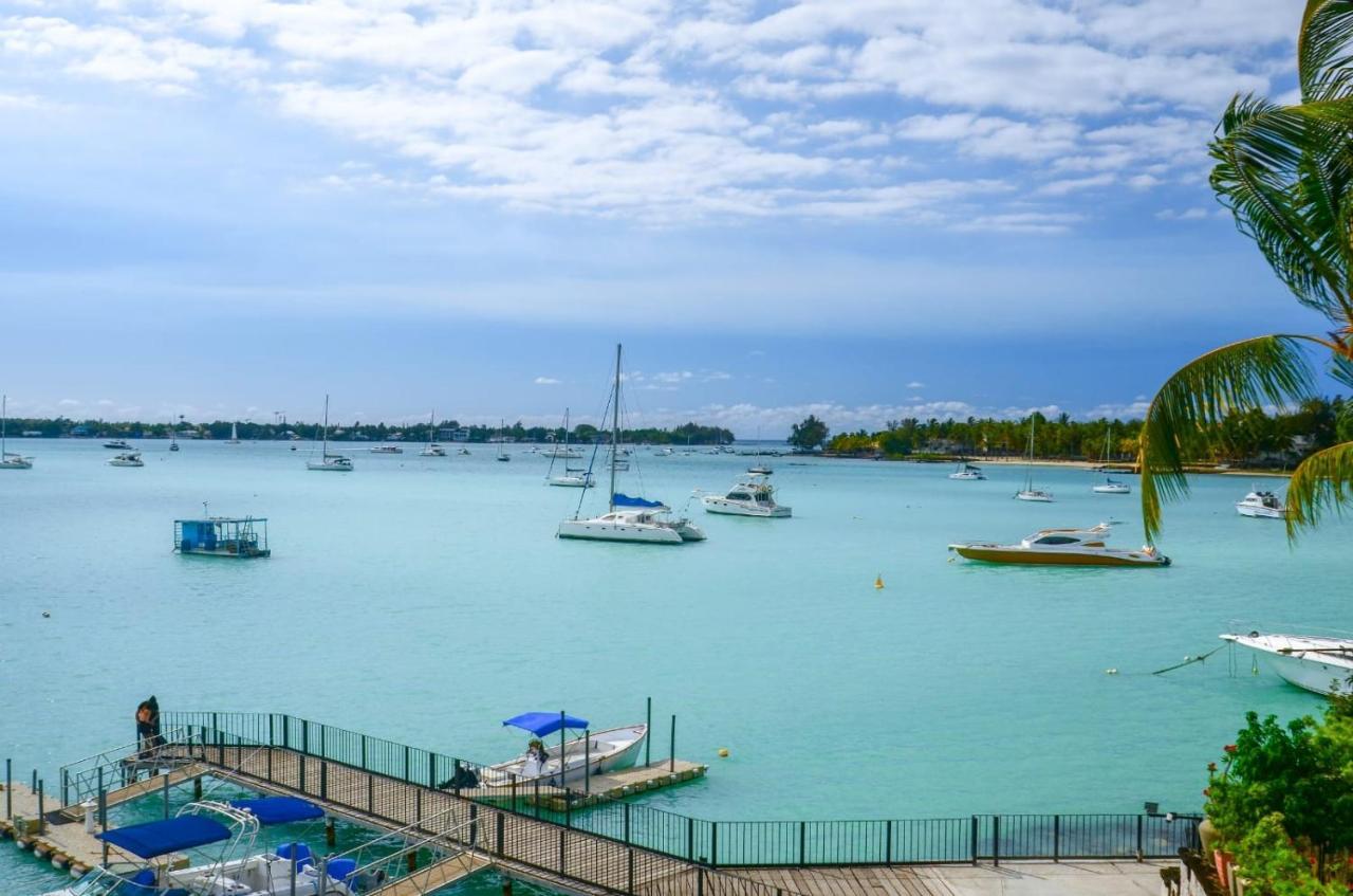 Apartment Exclusive Penthouse With Paradise Sea View Grand Baie