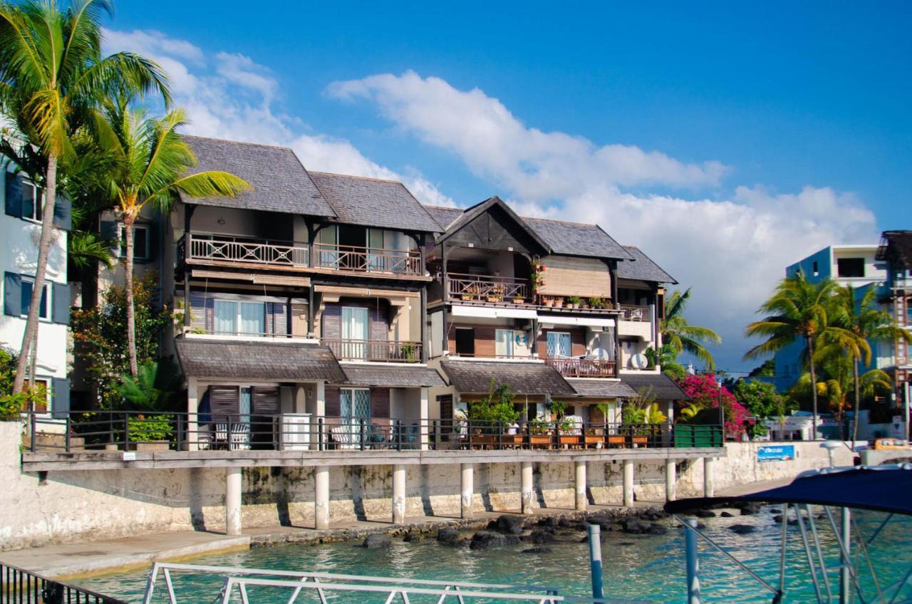 Apartment Exclusive Penthouse With Paradise Sea View *