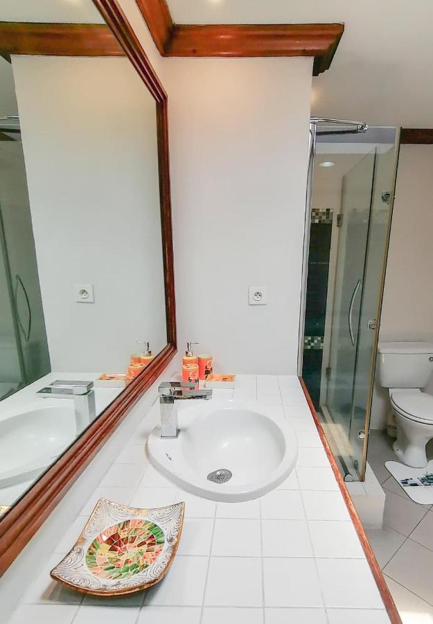 Exclusive Penthouse With Paradise Sea View Apartment *