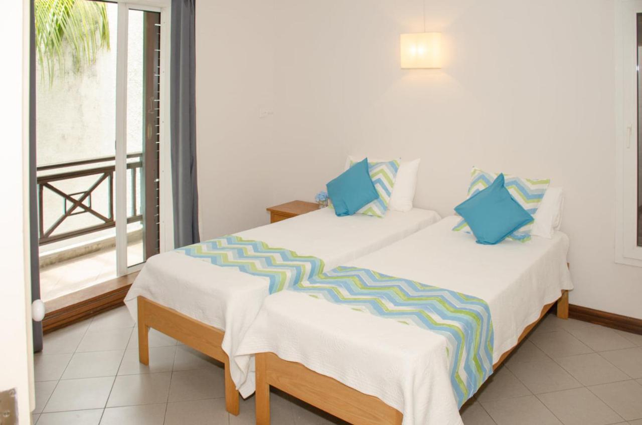 Apartment Exclusive Penthouse With Paradise Sea View *