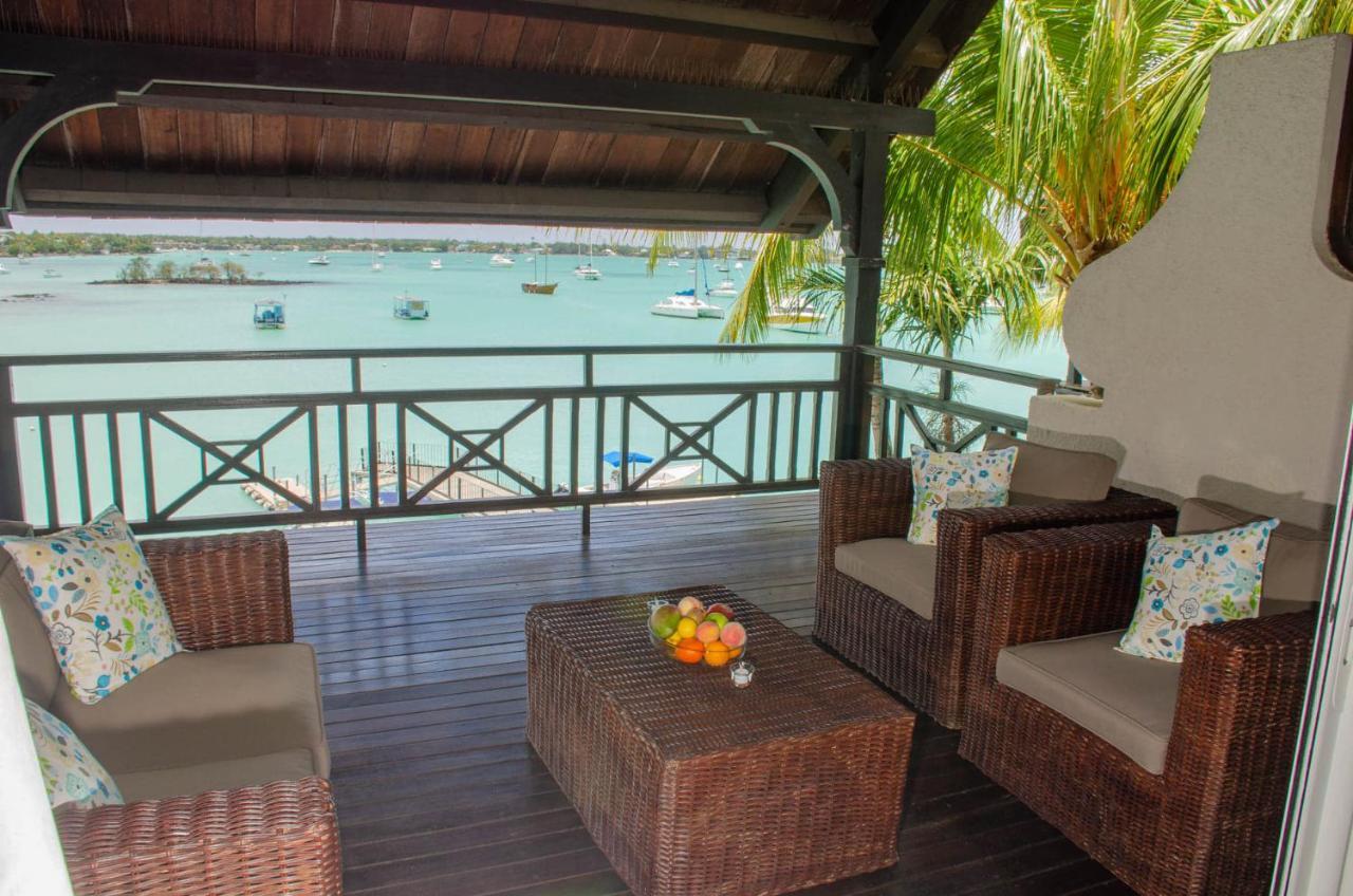 Exclusive Penthouse With Paradise Sea View *