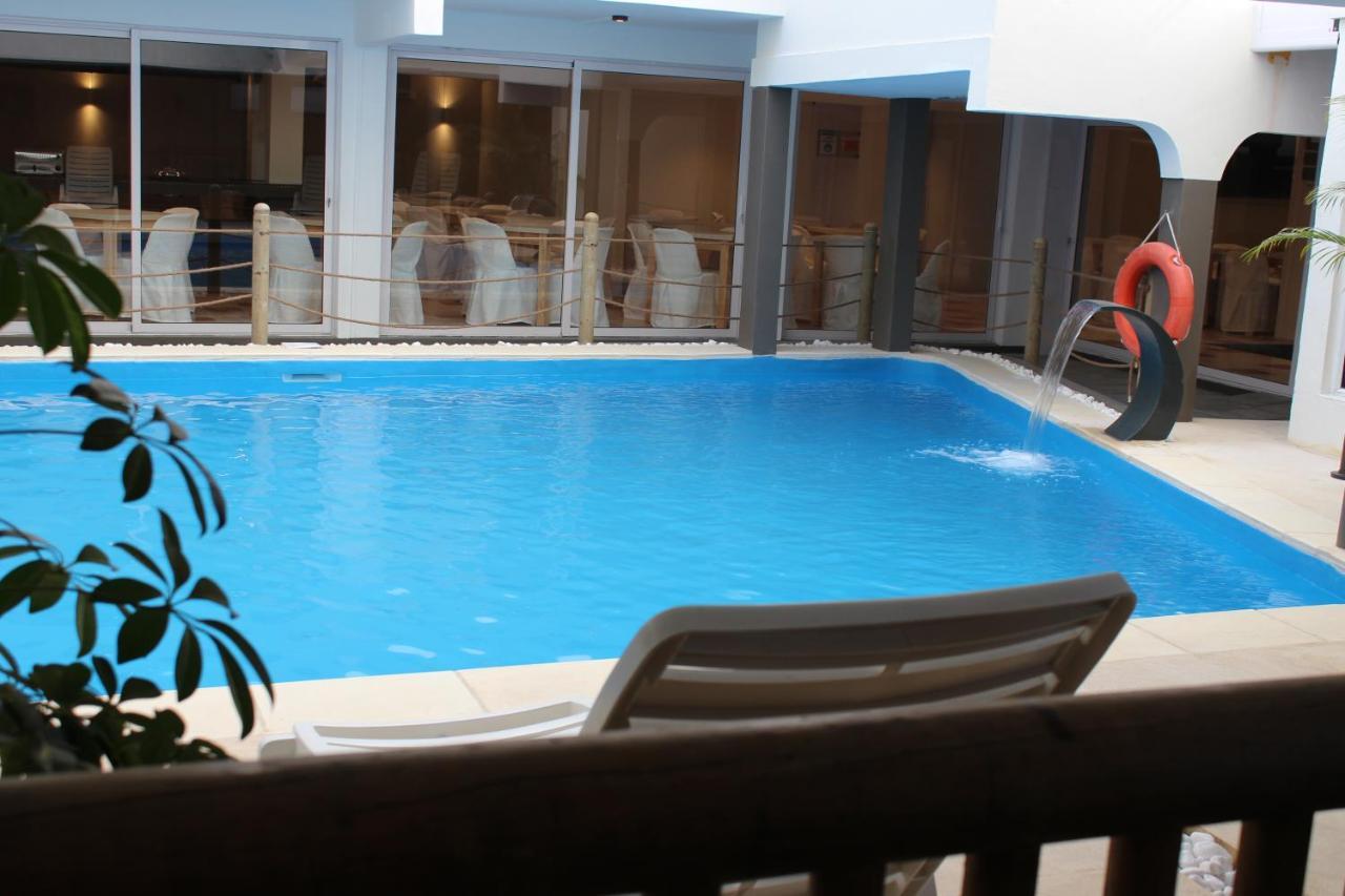 Sikamifer Tourist Guest house Quatre Bornes