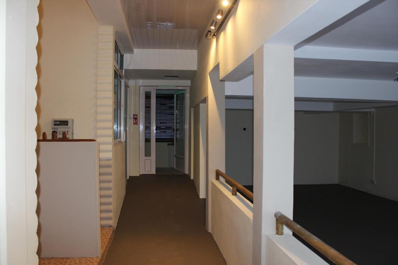 Sikamifer Tourist Guest house Quatre Bornes
