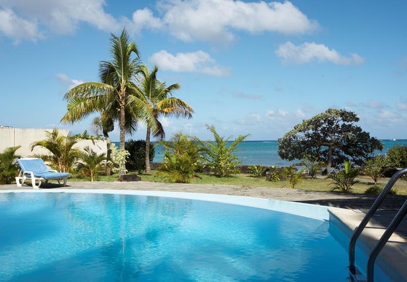 Villa Sankhara Luxury Private Poste Lafayette