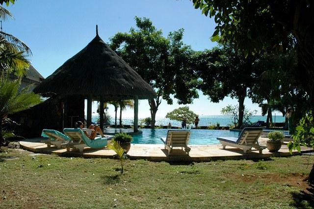 Sankhara Luxury Private * Poste Lafayette