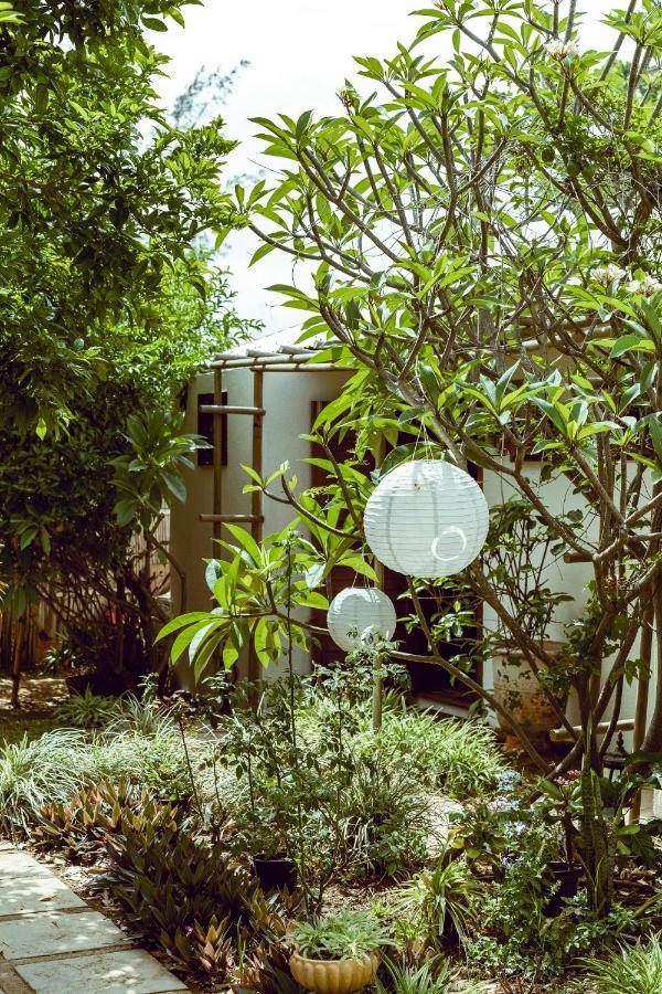 The River House Homestay Tamarin