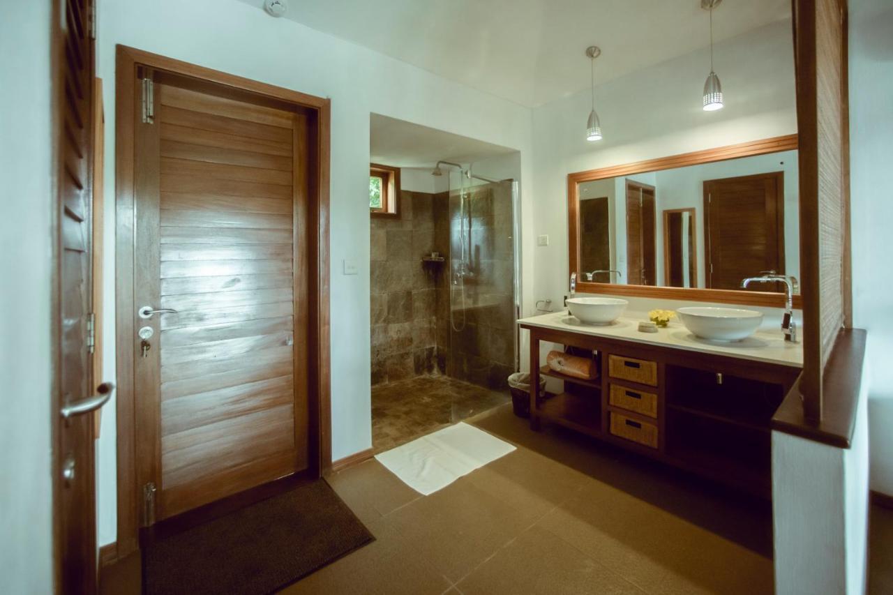 The River House Tamarin