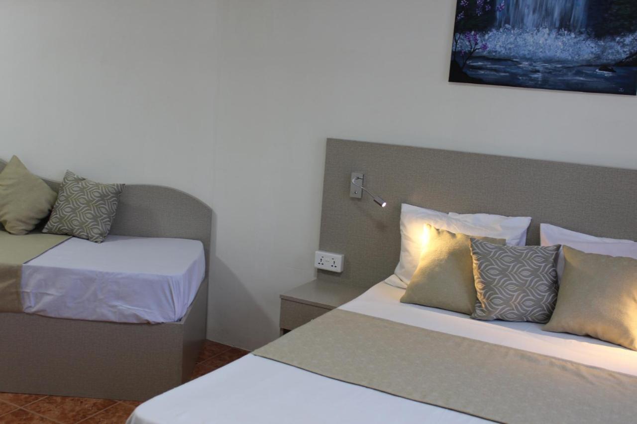 Guest house Sikamifer Tourist Quatre Bornes