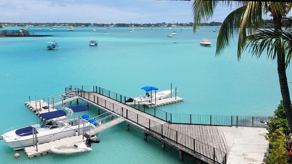 Exclusive Penthouse With Paradise Sea View * Grand Baie