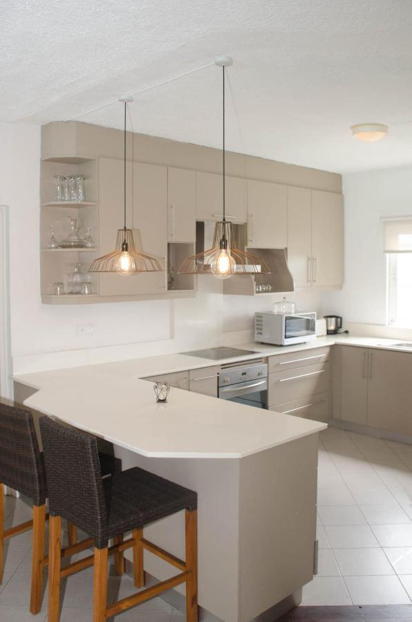 Exclusive Penthouse With Paradise Sea View * Grand Baie