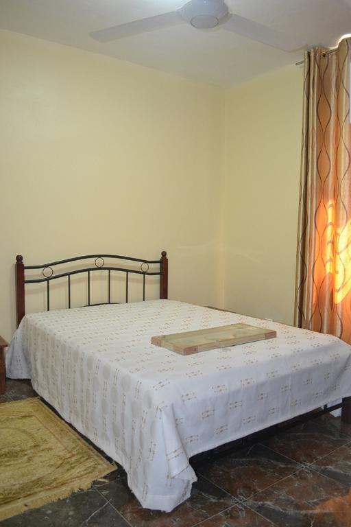Apartment Is Calm Locality *