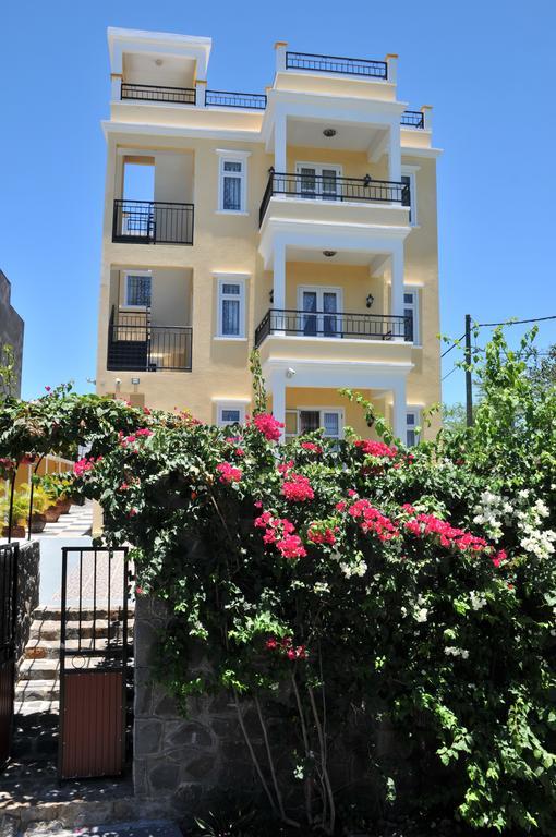 Apartment Self Catering Trou aux Biches