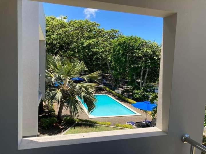 Aparthotel Valmarin Seafront Apartments Trou d'Eau Douce
