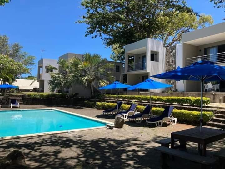 Aparthotel Valmarin Seafront Apartments Trou d'Eau Douce
