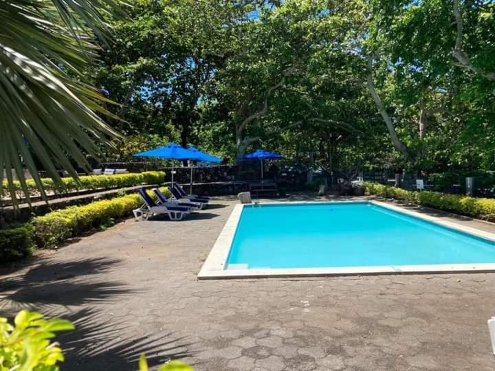 Valmarin Seafront Apartments 3* Trou d'Eau Douce