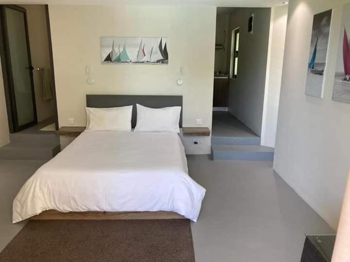 Valmarin Seafront Apartments 3*