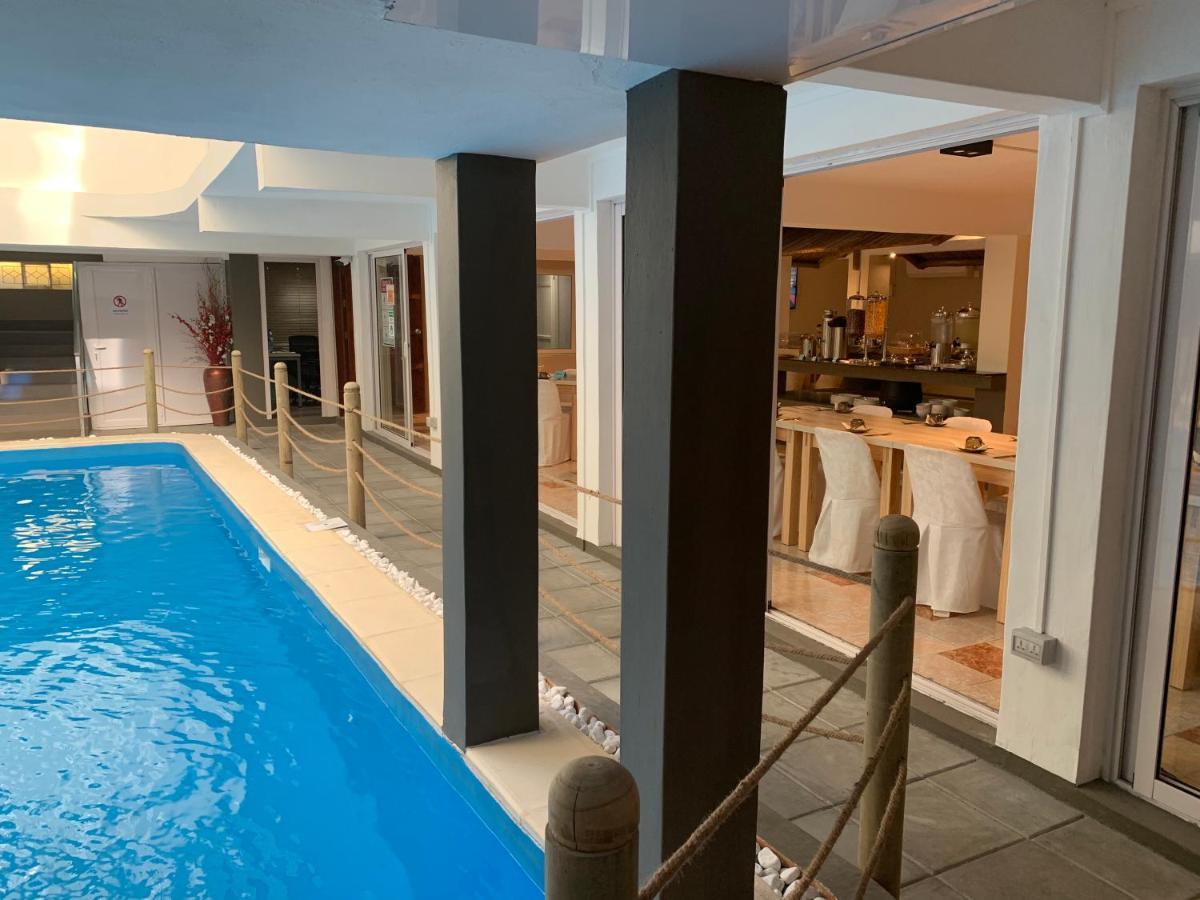 Sikamifer Tourist Guest house