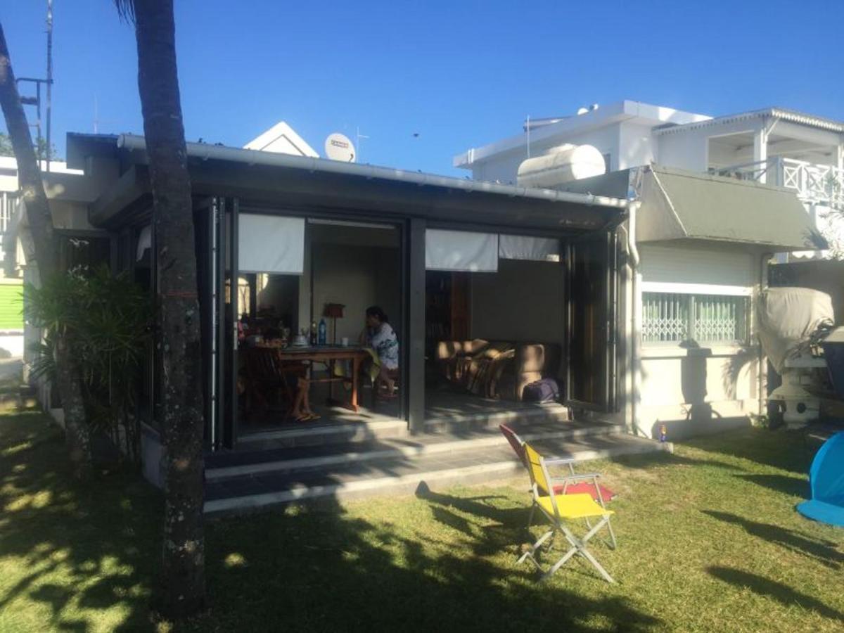 Holiday home Beachfront Haven: Charming House In *