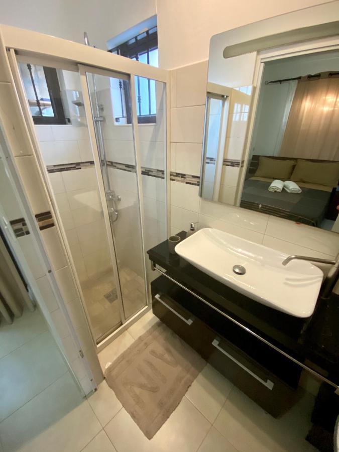 Ebene - Ideal Location In Rose Hill Pousada *