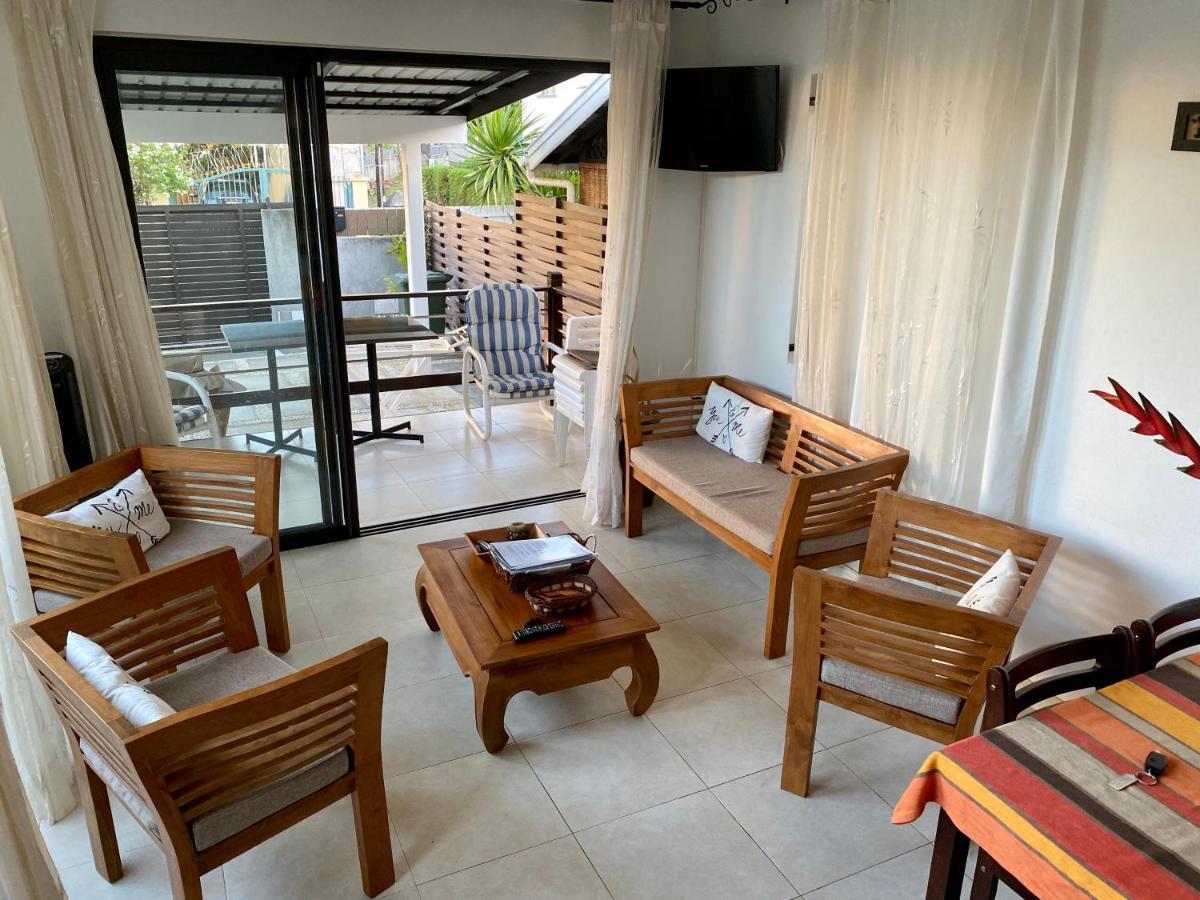 Pousada Ebene - Ideal Location In Rose Hill