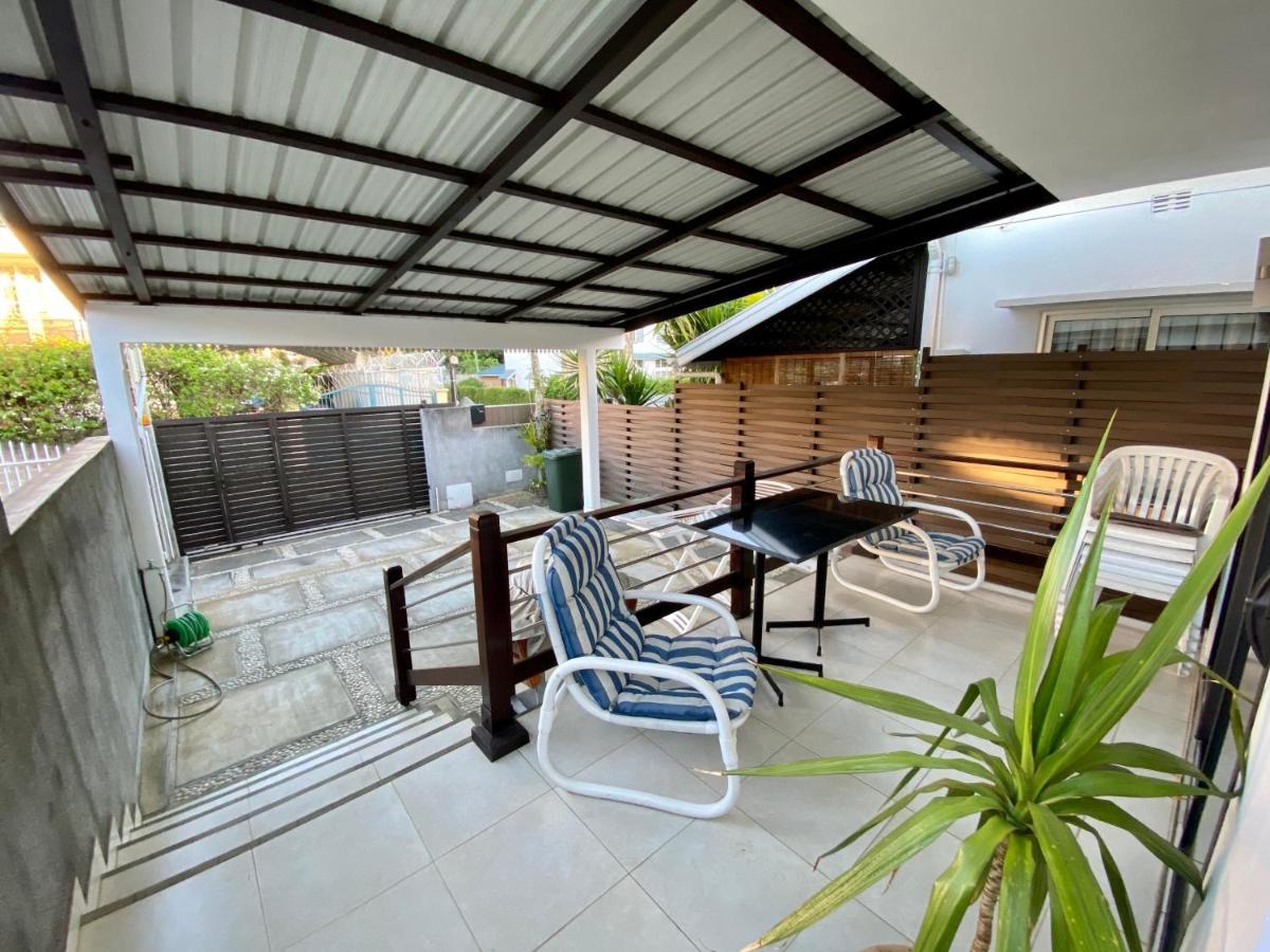 Pousada Ebene - Ideal Location In Rose Hill